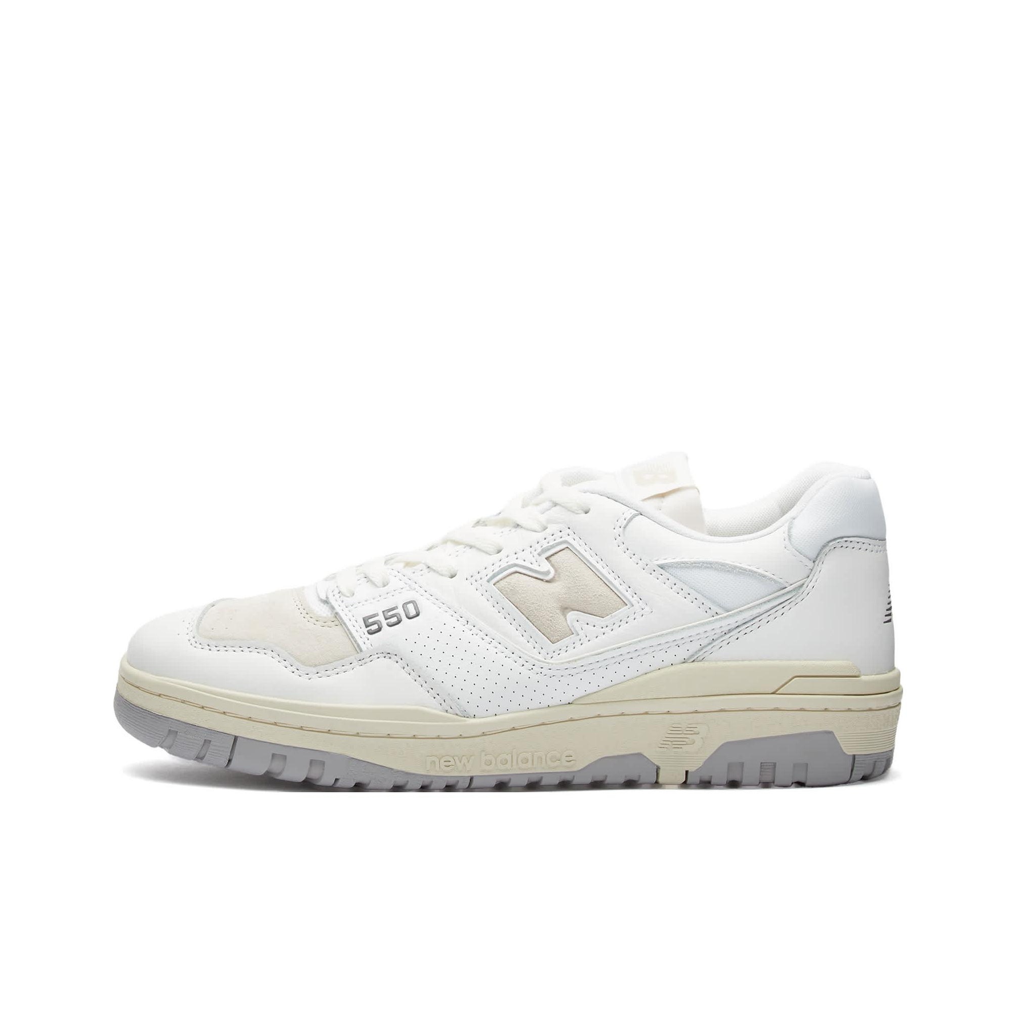 ニューバランス NB 550 ヴィンテージ バスケットボール - New Balance Shoes 550 のレビューと価格