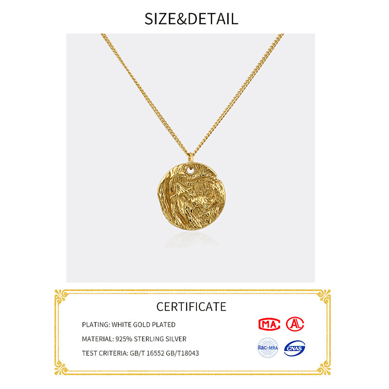 BFCLUB シルバーカラーネックレスレディースエレガントな - Birth Flower Necklace のレビューと価格