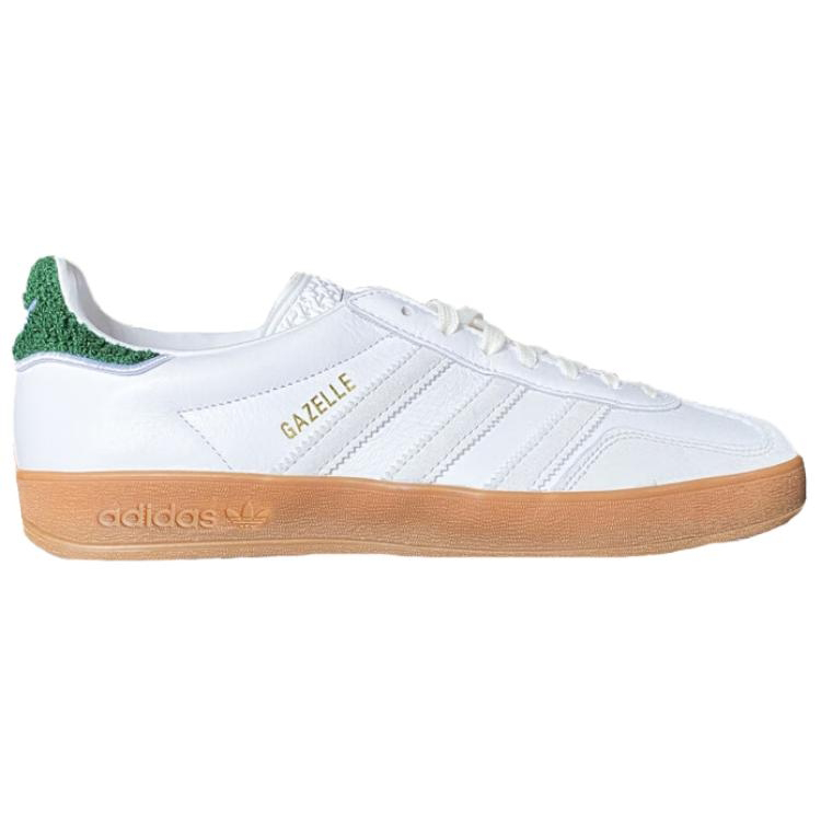 アディダス オリジナルス ガゼル インドア ロートップ スケ - Adidas Shoes Gazelle のレビューと価格