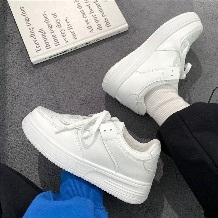 テニススニーカー女性春秋スポーツボードシューズファッション快 - Vans Shoes Old Skool のレビューと価格