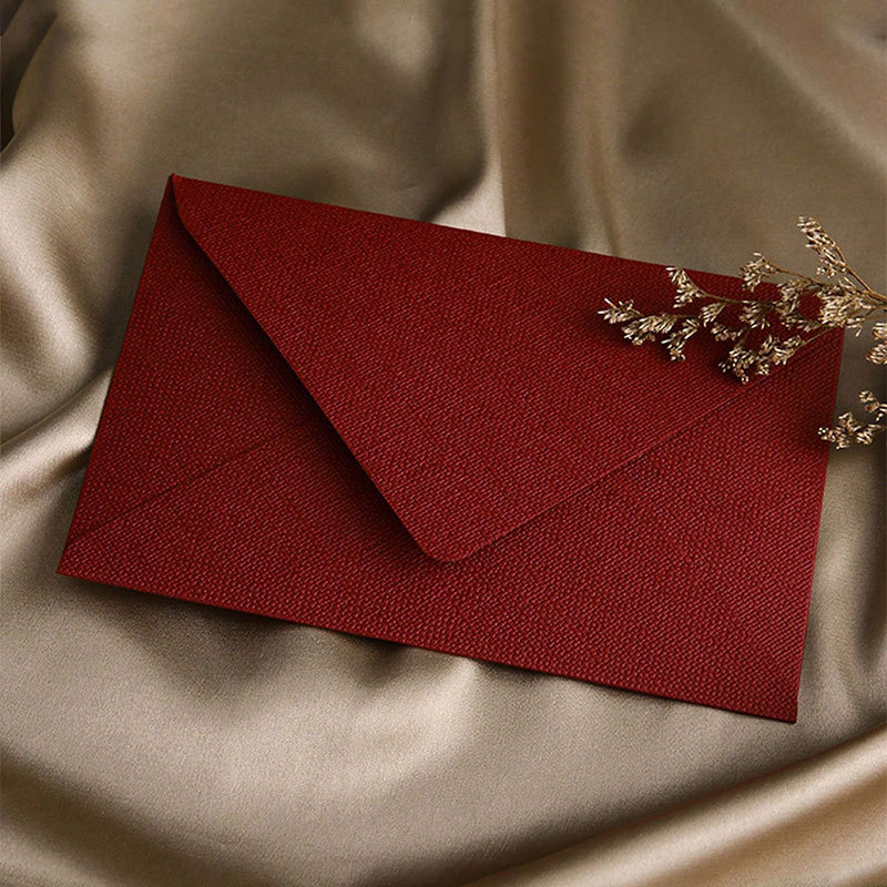 10枚入りリネン風封筒セット（シーリングワックス付き）- レ - Wax Seal Letter Kit のレビューと価格